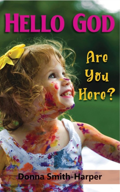 Hello God: Are You Here?