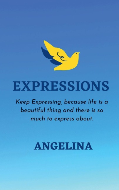EXPRESSIONS