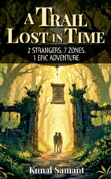 A Trail Lost in Time