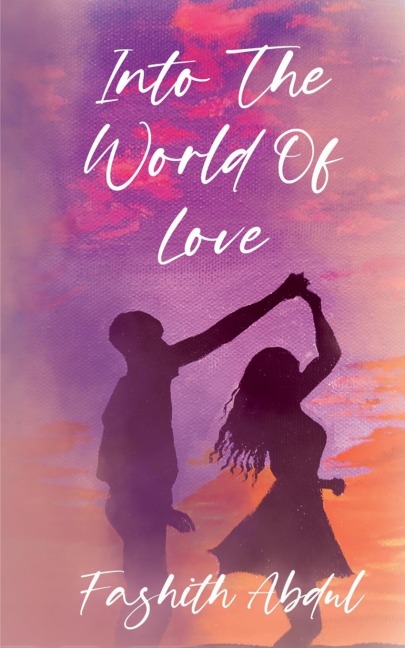 Into The World Of Love