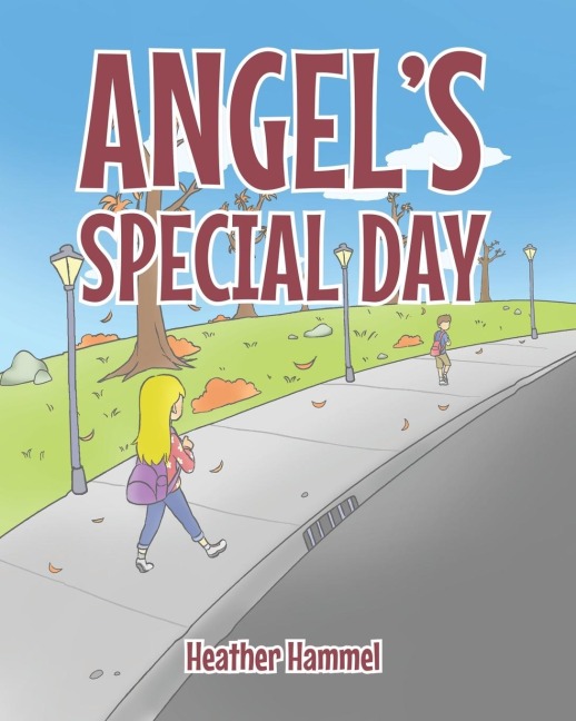 Angels Special Day