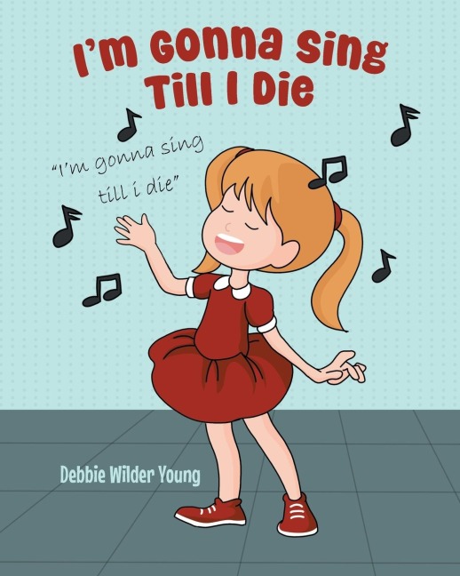 Im Gonna Sing Till I Die