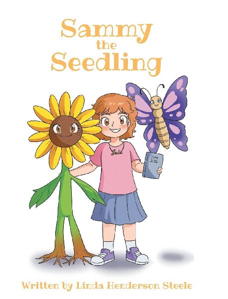 Sammy the Seedling