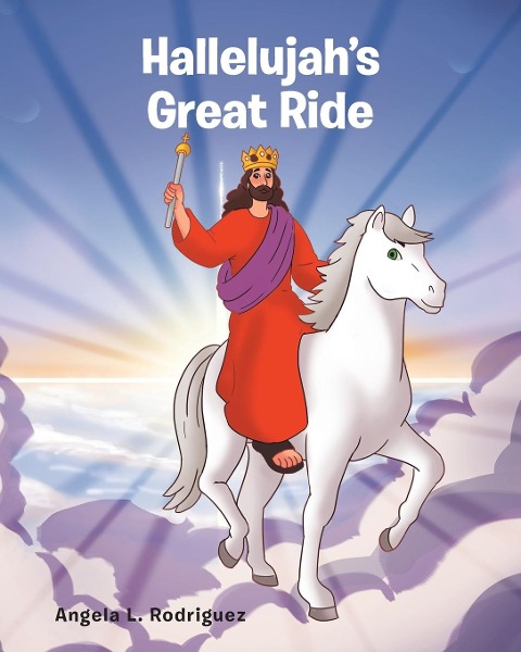 Hallelujahs Great Ride