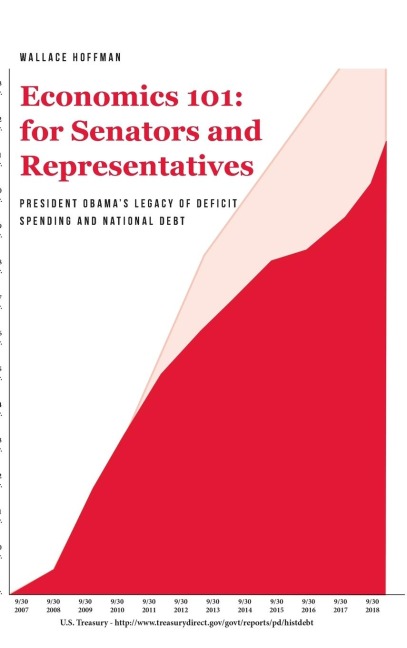 Economics 101 for Senators and Representatives: President Obamas Legacy of Deficit Spending and National Debt