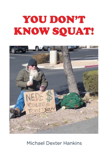 You Dont Know Squat!