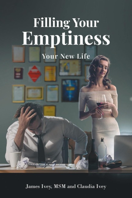 Filling Your Emptiness: Your New Life