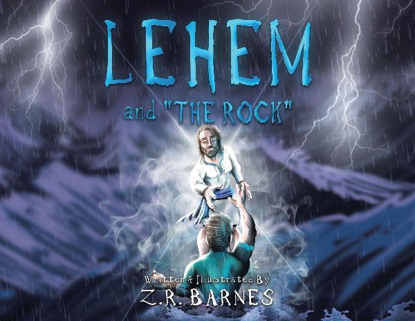 Lehem and the Rock
