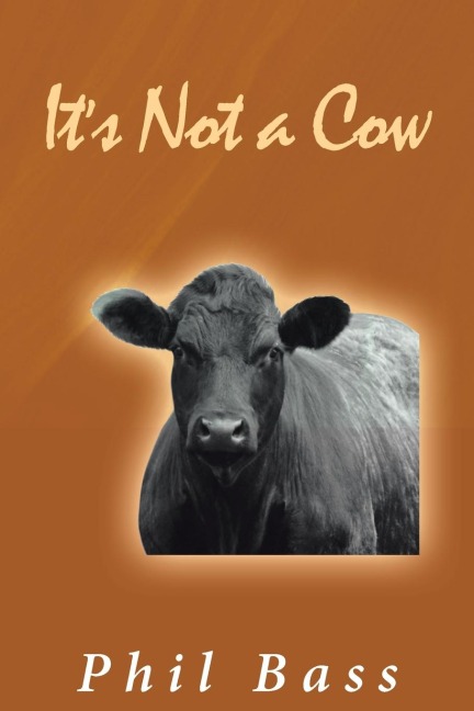 Its Not a Cow