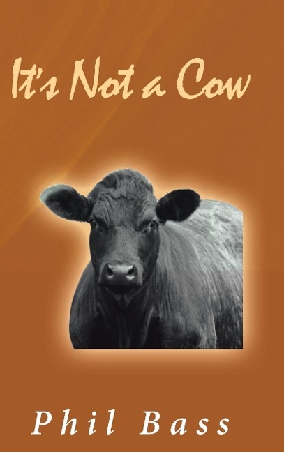 Its Not a Cow