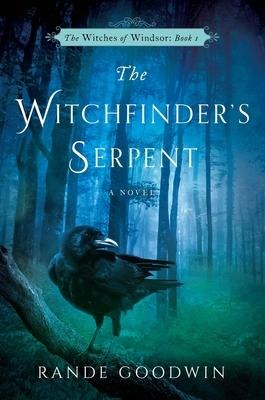 The Witchfinders Serpent