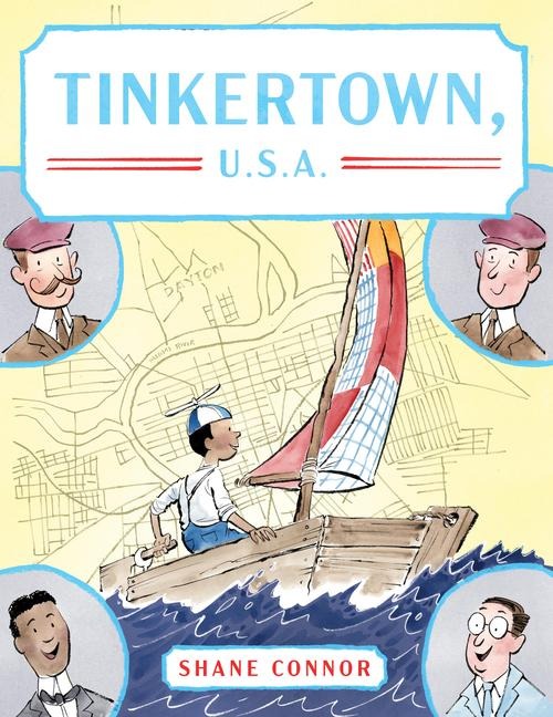 Tinkertown, U.S.A.