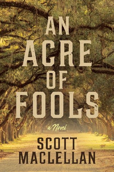 An Acre of Fools