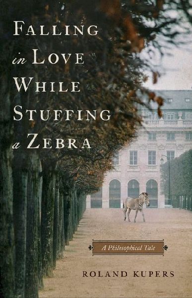 Falling in Love While Stuffing a Zebra: A Philosophical Tale