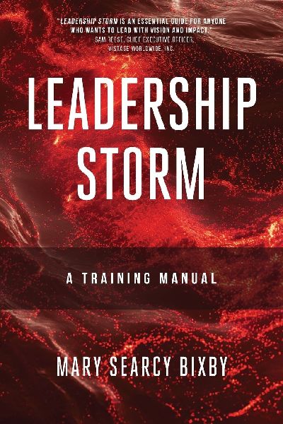 Leadership Storm: A Training Manual