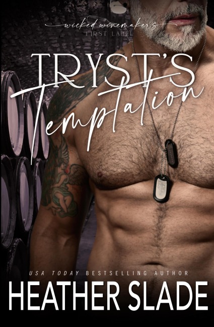 Trysts Temptation