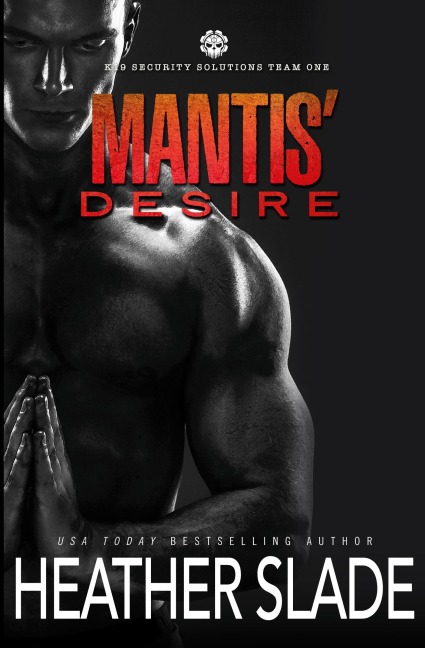Mantis Desire