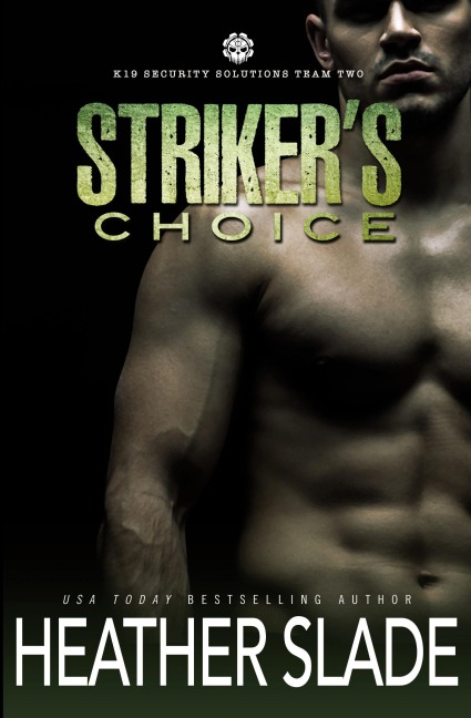 Strikers Choice