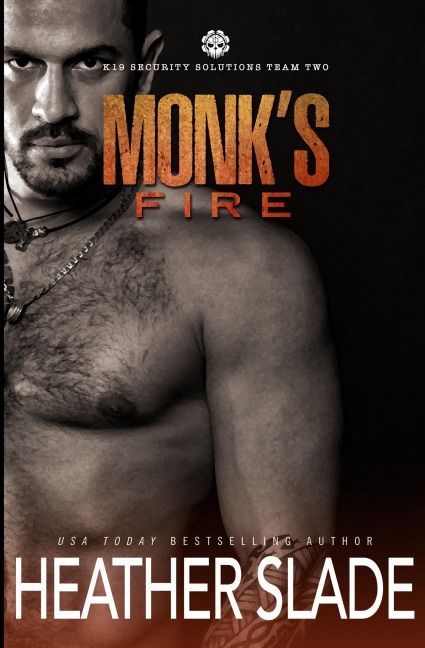 Monks Fire