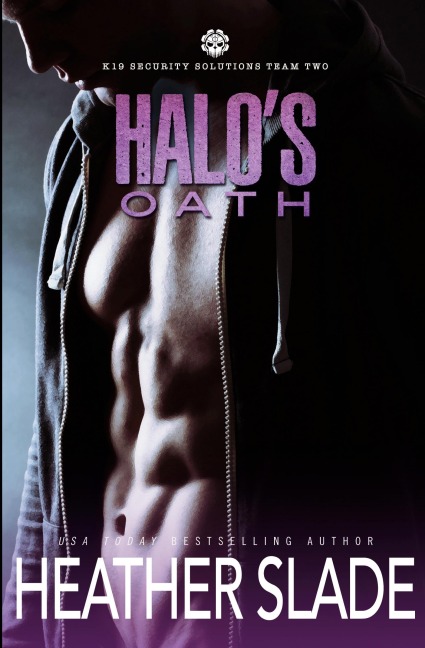 Halos Oath