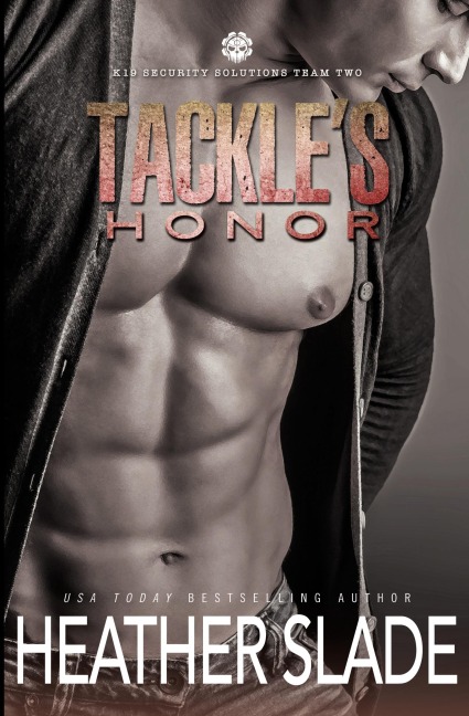 Tackles Honor