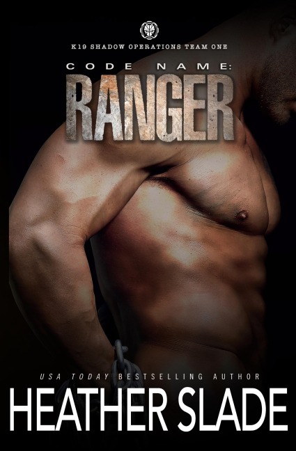 Code Name: Ranger