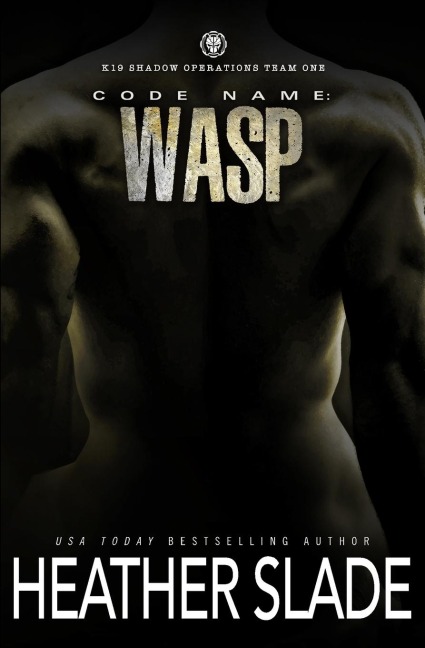 Code Name: Wasp