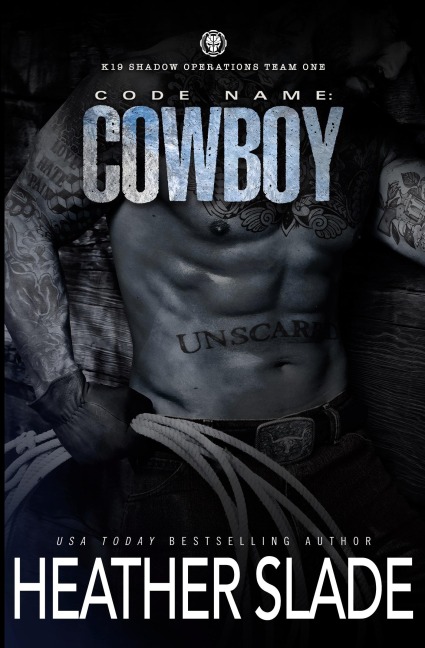 Code Name: Cowboy