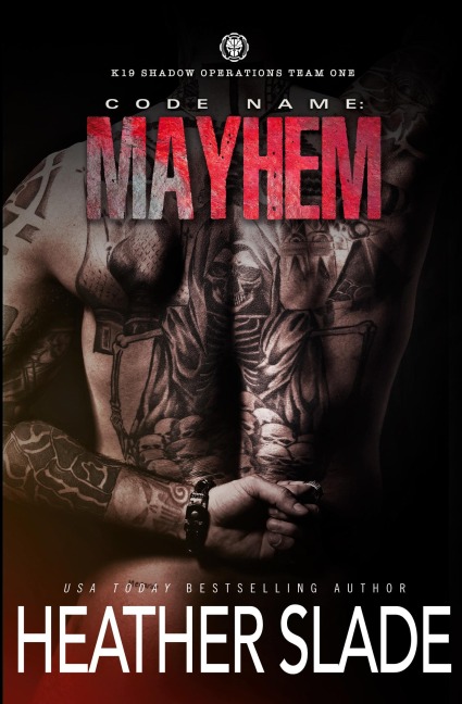 Code Name: Mayhem