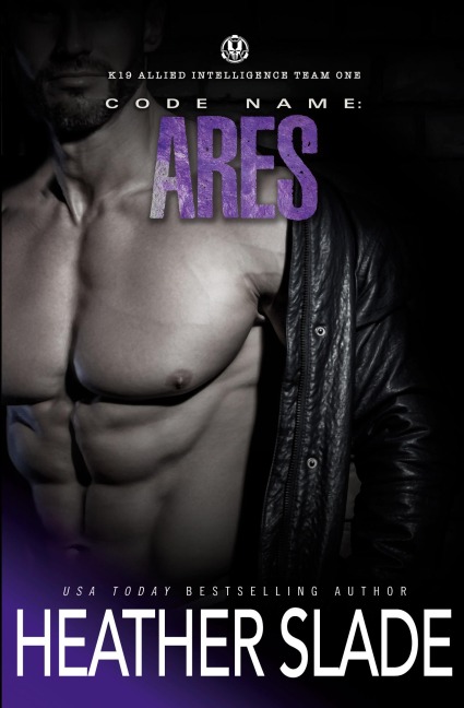 Code Name: Ares