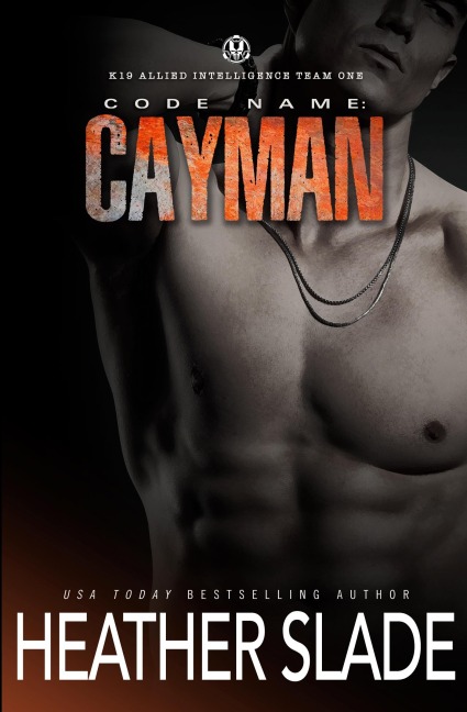 Code Name: Cayman