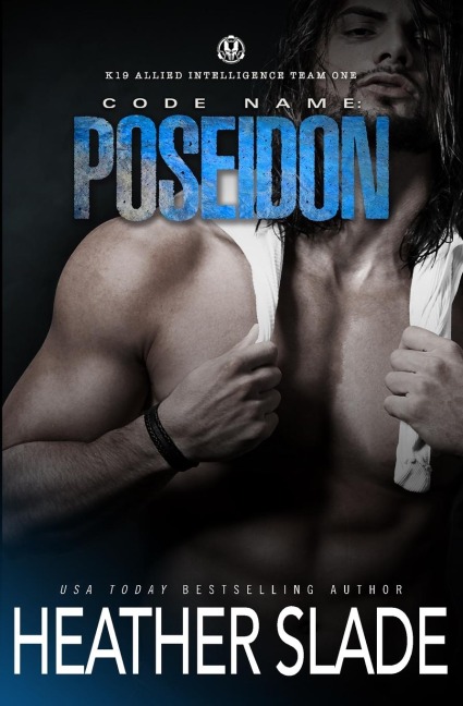 Code Name: Poseidon: Ares