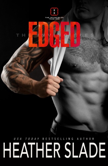 Edged