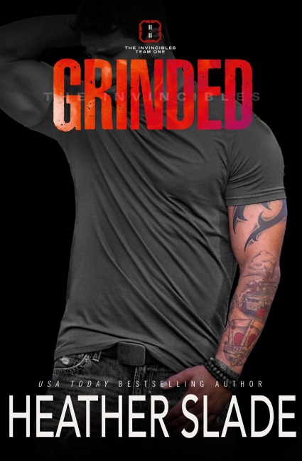Grinded