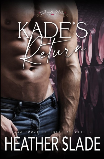 Kades Return