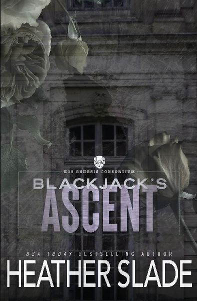 Blackjack's Ascent