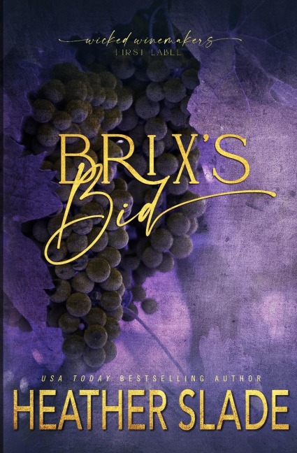 Brixs Bid: Object