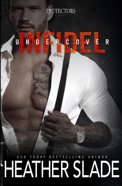 Undercover Infidel