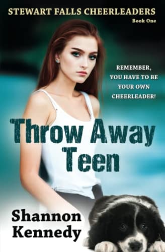 Throw Away Teen