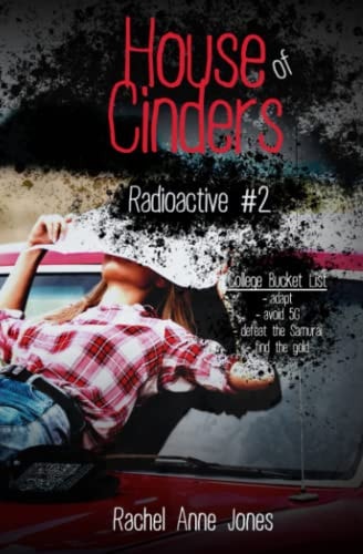 House of Cinders