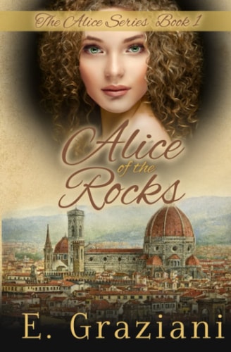 Alice of the Rocks