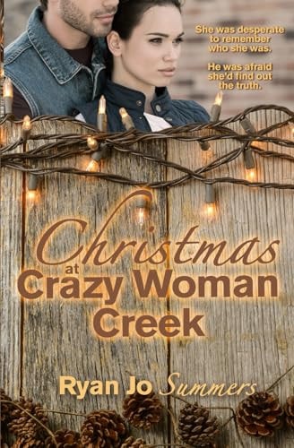 Christmas at Crazy Woman Creek