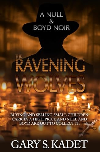 The Ravening Wolves