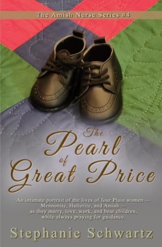 The Pearl of Great Price