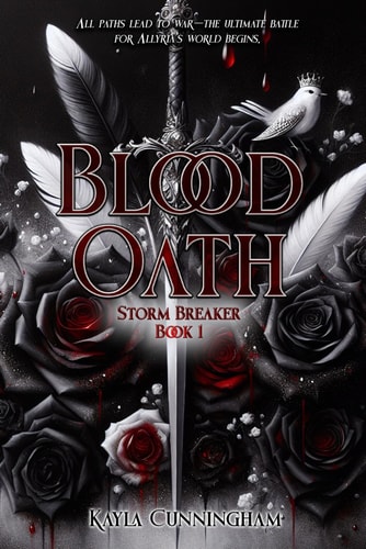 Blood Oath