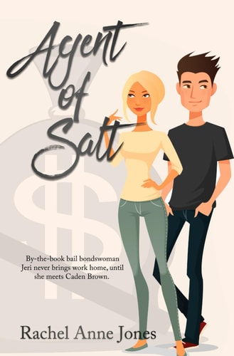 Agent of Salt