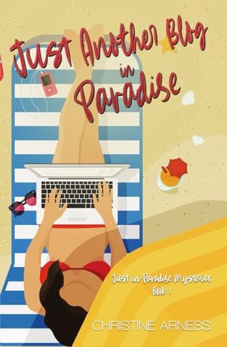 Just Another Blog in Paradise