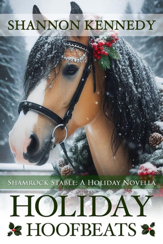 Holiday Hoofbeats A Holiday Novella