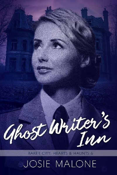 Ghost Writers Inn