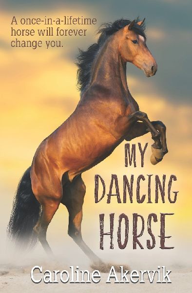 My Dancing Horse